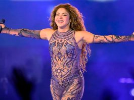 Shakira revela cómo protege a sus hijos del internet y las redes sociales