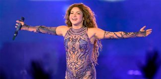 Shakira revela cómo protege a sus hijos del internet y las redes sociales