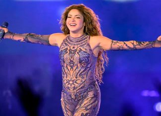 Shakira revela cómo protege a sus hijos del internet y las redes sociales