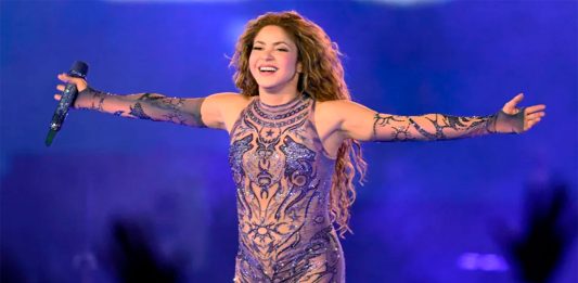 Shakira revela cómo protege a sus hijos del internet y las redes sociales