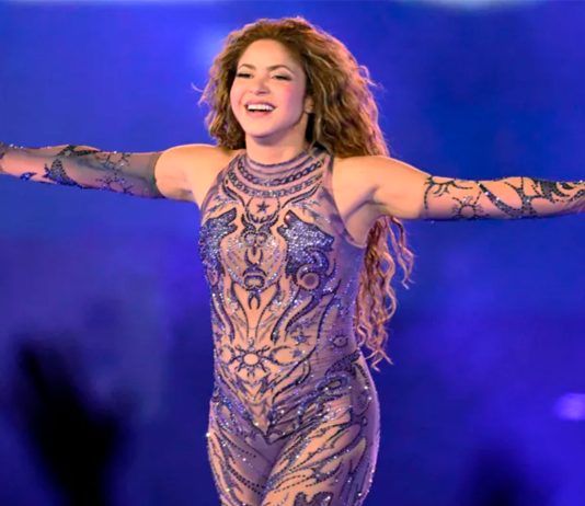 Shakira revela cómo protege a sus hijos del internet y las redes sociales