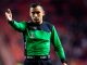Suspenden a árbitro Ismael López tras polémico penal en Chivas vs Pumas