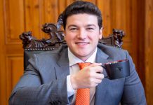 Anuncian inversión de Hyundai Mobis en Nuevo León; generará 250 empleos