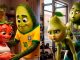 #VIDEO Fiebre por las telenovelas de frutas inundan internet con episodios de engaños y traiciones