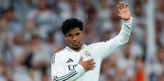 Futbolista del Real Madrid anuncia que será papá a los 19 años de edad