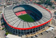 Última hora: América regresa al Estadio Azteca y enfrentará a Cruz Azul