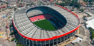 Última hora: América regresa al Estadio Azteca y enfrentará a Cruz Azul