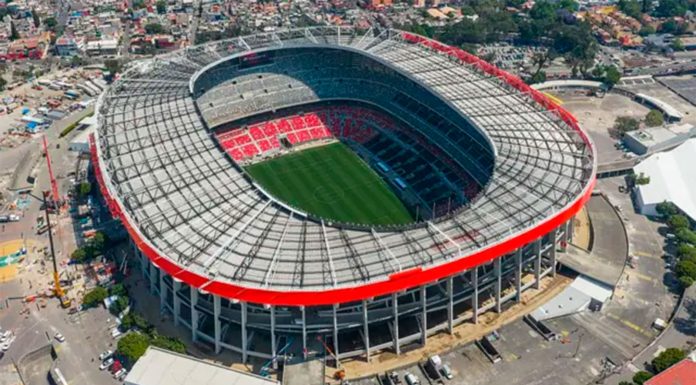 Última hora: América regresa al Estadio Azteca y enfrentará a Cruz Azul