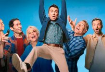 “Malcolm el de en medio” rompe récords en su regreso a la pantalla