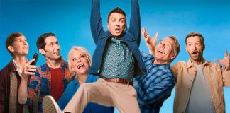 “Malcolm el de en medio” rompe récords en su regreso a la pantalla