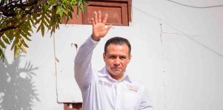 Rescatan con vida al alcalde de Taxco, Juan Andrés Vega Carranza