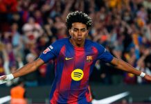 Lamine Yamal lanza mensaje previo al partido entre Barcelona y Atlético de Madrid y genera polémica