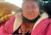 “Doña Carlota” relata cómo fue su llegada a prisión