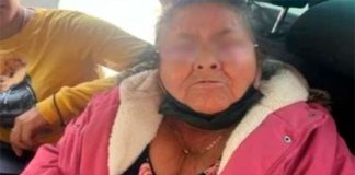 “Doña Carlota” relata cómo fue su llegada a prisión