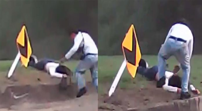¡Tragedia en la carretera! Joven de 16 años pierde la vida en fatal accidente mientras viajaba en motocicleta