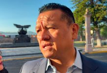 Detiene FGE a una persona por el asesinato de Daniela