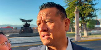 Detiene FGE a una persona por el asesinato de Daniela