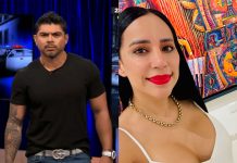 Sandra Cuevas lanza mensaje desafiante contra C4 Jiménez y desata polémica en redes