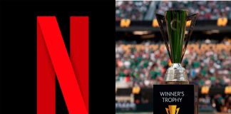 Netflix se queda con el fútbol de Concacaf en México: transmitirá Copa Oro y Liga de Naciones