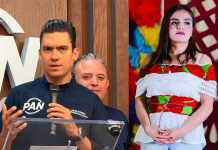 PAN busca acercamiento con Grecia Quiroz al reconocerla como liderazgo relevante en Michoacán