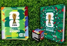 El álbum del Mundial 2026 de Panini llega en preventa… pero con precios que generan polémica