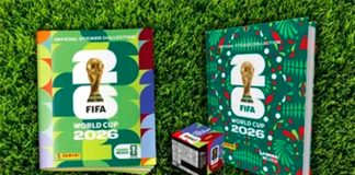 El álbum del Mundial 2026 de Panini llega en preventa… pero con precios que generan polémica