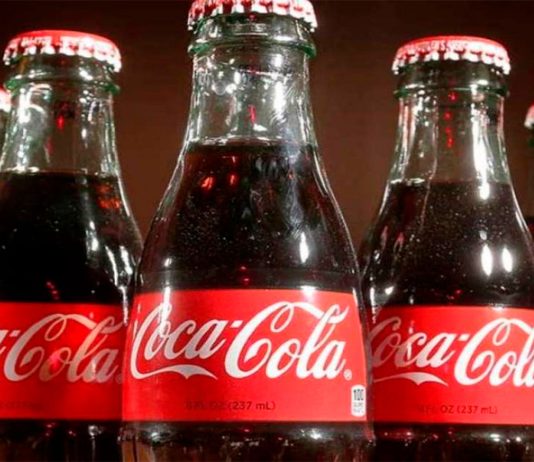 Coca-Cola anuncia inversión millonaria en Sudáfrica para expandir operaciones