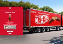 Roban 12 toneladas de KitKat en Europa; Nestlé lanza rastreador para localizar el cargamento