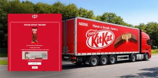Roban 12 toneladas de KitKat en Europa; Nestlé lanza rastreador para localizar el cargamento