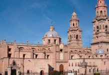 Michoacán busca destacar a nivel nacional en “Lo Mejor de México 2026” con siete nominaciones