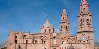 Michoacán busca destacar a nivel nacional en “Lo Mejor de México 2026” con siete nominaciones