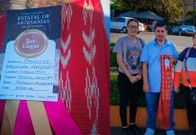 El talento de Jiquilpan trasciende fronteras