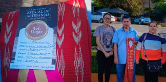 El talento de Jiquilpan trasciende fronteras