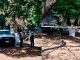 Localizan cadáver con huellas de violencia, en cuneta pluvial del Libramiento Norte de Morelia