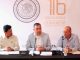 Transportistas respaldan a Barragán, quien encabeza agenda por la legalidad y seguridad del sector