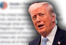 #IMGEN || Trump afirma cooperación con Irán y detalla acciones sobre material nuclear