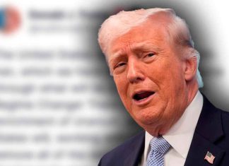 #IMGEN || Trump afirma cooperación con Irán y detalla acciones sobre material nuclear