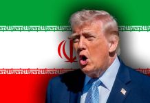 EE.UU. mantendría presión militar sobre Irán hasta concretar nuevo acuerdo