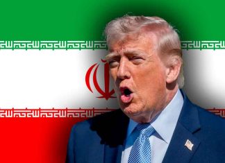 EE.UU. mantendría presión militar sobre Irán hasta concretar nuevo acuerdo