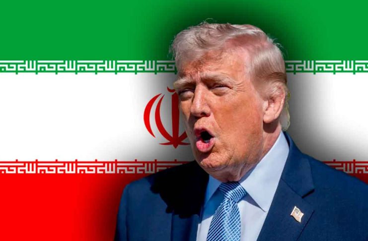 EE.UU. mantendría presión militar sobre Irán hasta concretar nuevo acuerdo