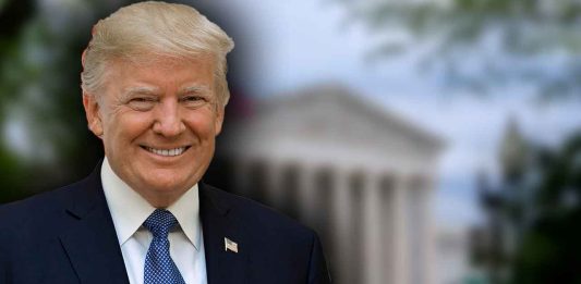 Golpe legal a Trump: Suprema Corte cuestiona plan para quitar ciudadanía por nacimiento