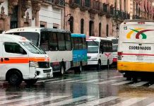 Desestima Pasalagua por el momento aumento a la tarifa