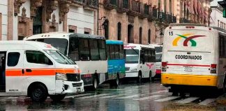 Desestima Pasalagua por el momento aumento a la tarifa