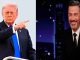 Trump exige despido inmediato de Jimmy Kimmel tras polémico comentario en TV