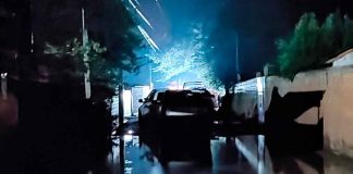 Atacan a policías de Lagunillas en Tzintzuntzan tras ubicar camión robado; un oficial muere