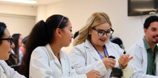 La UNLA fortalece la formación odontológica con la 11ª edición de su Ciclo de Conferencias