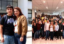 Fabiola Alanís: juventudes, eje central para la paz y el desarrollo en Michoacán