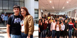 Fabiola Alanís: juventudes, eje central para la paz y el desarrollo en Michoacán