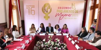 Segundo Parlamento de Mujeres 2025 será factor de cambio: Melba Albavera