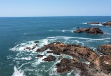 Michoacán se alista para Semana Santa: playas limpias y seguridad para los visitantes